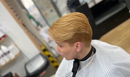 Barber Lenny Coiffure : Coiffeur à Paris