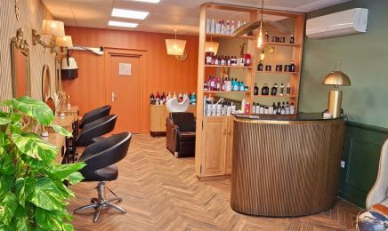 Lou-Anne Coiffure  : Coiffeur à Eymet
