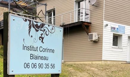 Institut Corinne Blaineau : Institut de beauté à Pont-de-Roide