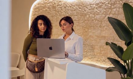 BODYLOLIFT : Prestations : Manucure à Marseille