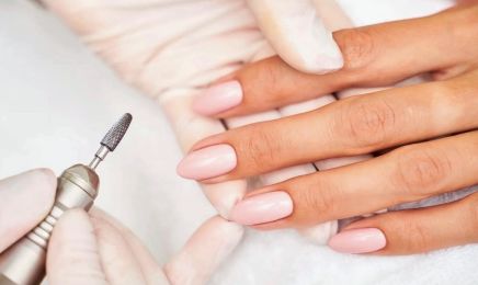 Marie Beauty : Manucure à Pertuis