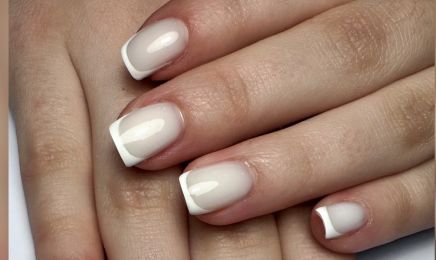 SKS BEAUTY : Manucure à Marignane