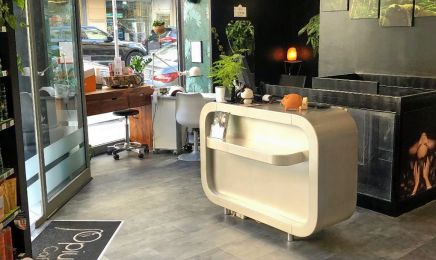 Opium Coiffure : Coiffeur à Nice