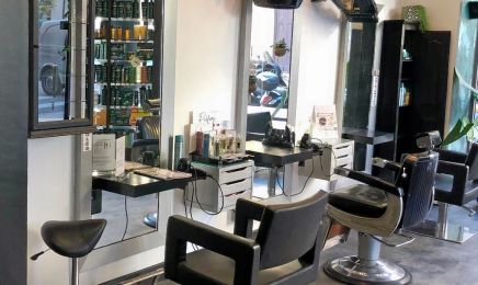 Opium Coiffure : Coiffeur à Nice