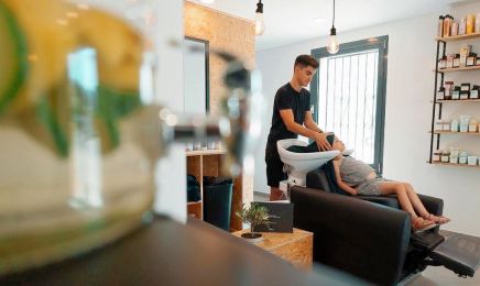 ARTI•B : Coiffeur à Orange