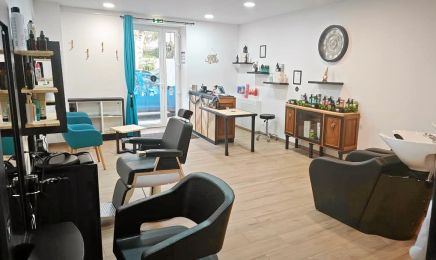 Just'1 instant coiffure : Coiffeur à Saulce-sur-Rhône
