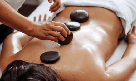 BKK GOLD Massage und Wellness: Spa in Oberhausen