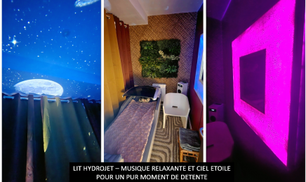 O’Spabike  : Institut de beauté à Cherbourg-en-Cotentin