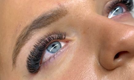 Em Lashes : Institut de beauté à Bischheim