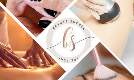 Beaute Sucrée Institut : Institut de beauté à Saint-Just-Saint-Rambert