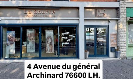 Biotiful Institut Méthode Manuela Shala et Renata Franca : Institut de beauté à Le Havre