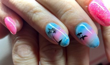 Lomy Nails  : Manucure à Valençay