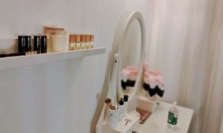 Le boudoir de Jenni : Manucure à Enval