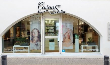 Couleur Satin, Ambassadeur Keune / Head spa : Coiffeur à Saint-Jean-de-Bournay
