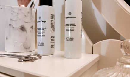 Le boudoir de Jenni : Manucure à Enval