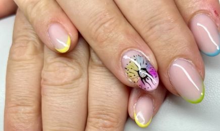 Lomy Nails  : Manucure à Valençay
