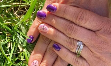La Douceur d'Emilie : Manucure à Albertville