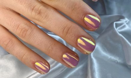 Glamour, Ongles & Beauté : Manucure à Saint-Martin-d'Hères