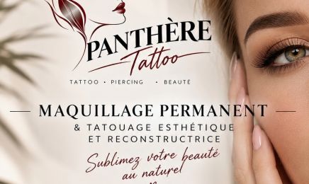 Maquillage permanent by Julia Khomina : Institut de beauté à Barbezieux-Saint-Hilaire