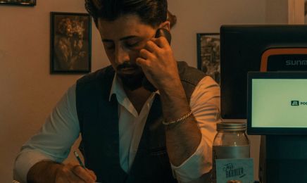 Top Barbier: Barbershop in Düsseldorf