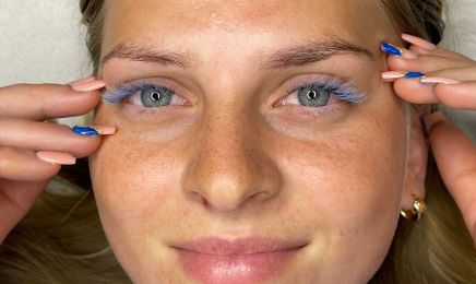 Extensions cils by Florina  : Institut de beauté à Orvault