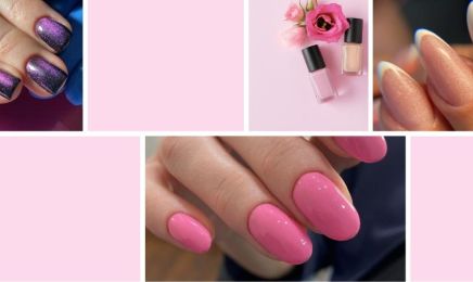 Les Ongles chez Que Pour Soi  : Manucure à Maisons-Alfort