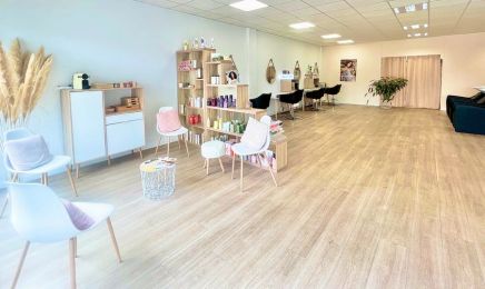 Le salon d'Amélie : Coiffeur à Agen