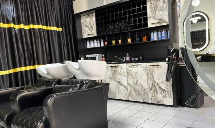 Vanity Cut: Kosmetikstudio in Leinfelden-Echterdingen