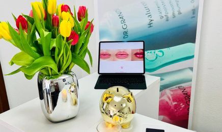 Kosmetikinstitut Olga Kleinknecht : Nagelstudio in Kernen im Remstal