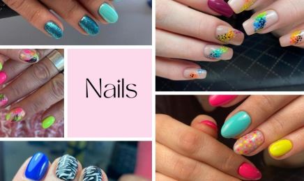 Les Ongles chez Que Pour Soi  : Manucure à Maisons-Alfort