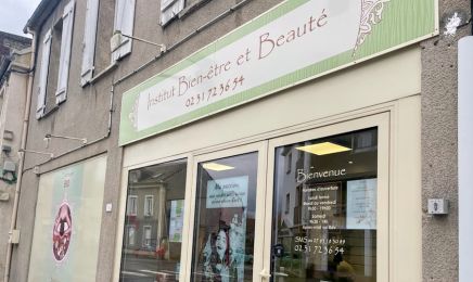 Institut bien etre et beauté : Institut de beauté à Mondeville