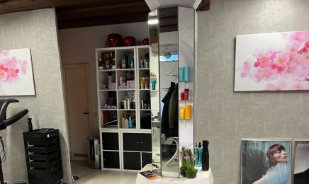 Haar Paradies Schick: Friseur in Villingen-Schwenningen