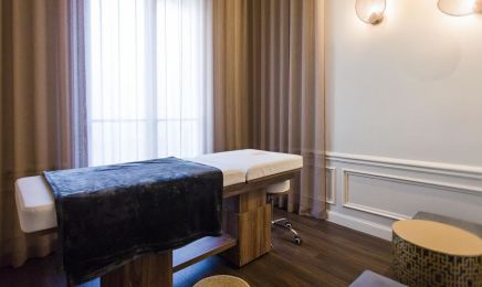 Kobido and Wellness - Intrabucal - Maderothérapie - Drainage lymphatique - Renata - Femmes enceintes - Pierres chaudes : Institut de beauté à Paris