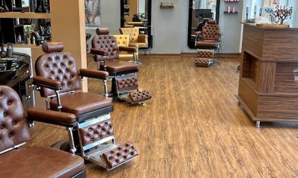 The Legends Barbershop & Friseur: Kosmetikstudio in Bad Tölz
