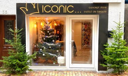 Iconic : Manucure à Agen