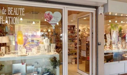 Institut Agnès escale beauté  : Coiffeur à Port Leucate