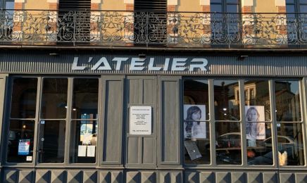 L’Atelier : Coiffeur à L'Isle-en-Dodon