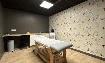 Secret de Jouvence - Baby Spa  : Spa à Reims