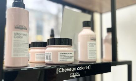 L’Atelier Montmartre : Coiffeur à Paris