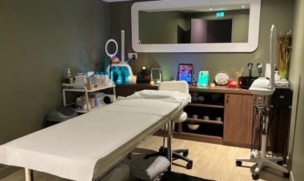 Luanne Beaute  : Manucure à Noisy-le-Grand
