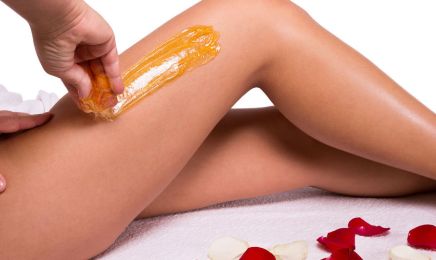 Le Palais dArgan / Epilation cire orientale, Epilation Miel Bio Caramel : Institut de beauté à Paris