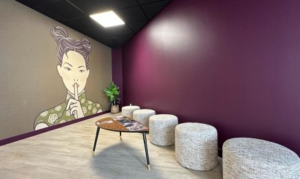 Secret de Jouvence - Baby Spa  : Spa à Reims