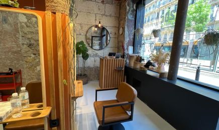 L'Essentiel par le Barbier de Marseille : Coiffeur à Marseille