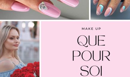 Les Ongles chez Que Pour Soi  : Manucure à Maisons-Alfort
