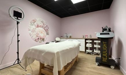 Secret de Jouvence - Baby Spa  : Institut de beauté à Reims