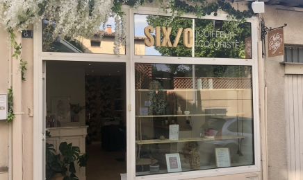 Six/O : Coiffeur à Montastruc-la-Conseillère