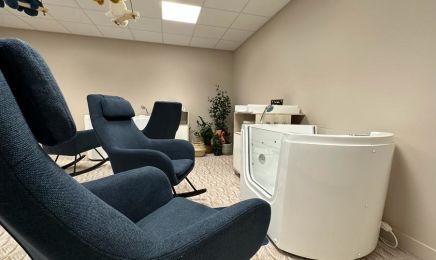 Secret de Jouvence - Baby Spa  : Spa à Reims