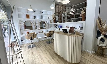 AS Glam Institut : Manucure à Argenteuil