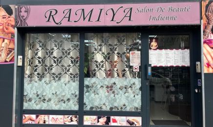 Institut Ramiya  : Manucure à Savigny-sur-Orge