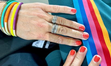 Nails By Maud : Manucure à Marseille